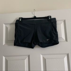 Nike training/volley short
